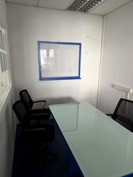 Pioneer Junction (D22), Office #611835471